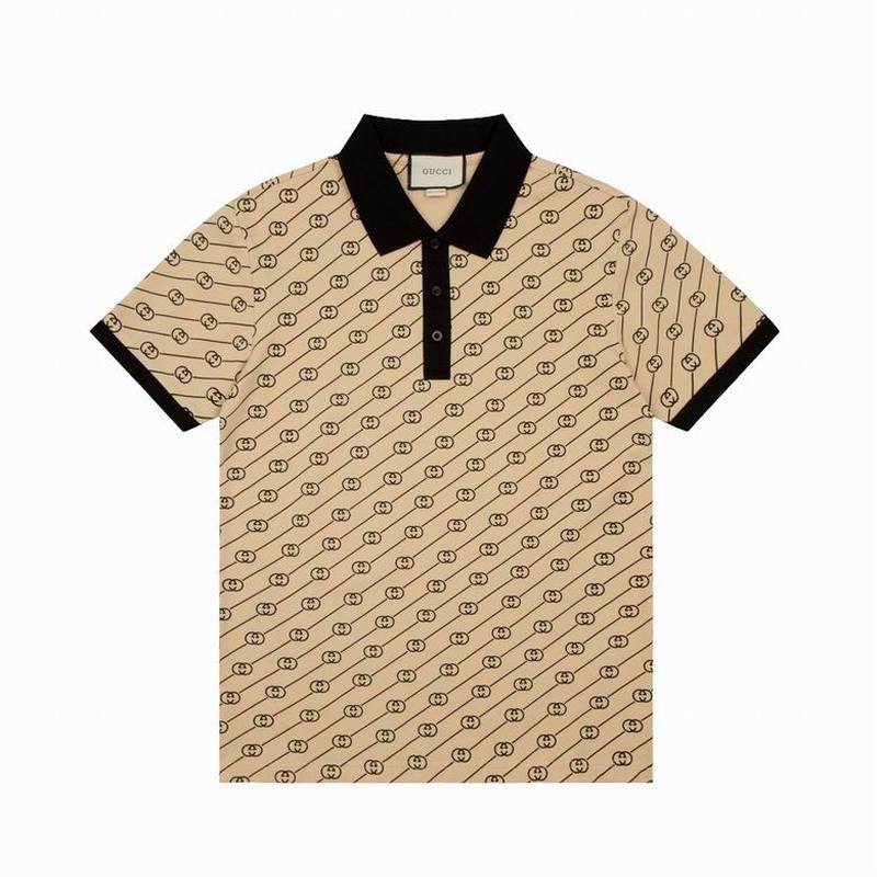 Gucci Men's Polo 530